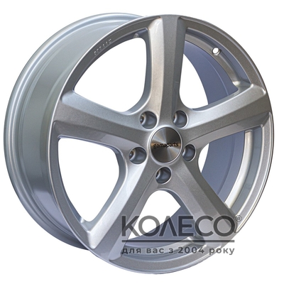 Aez AMAG GP R17 W6 PCD5x112 ET45 DIA57.1 S