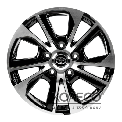Replica TY777 R20 W8.5 PCD5x150 ET58 DIA110.1 MB