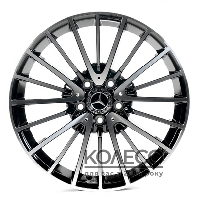 Replica MR3064 R18 W9 PCD5x112 ET42 DIA66.56 MB