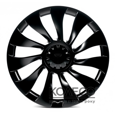 Replica TES3117 R19 W9.5 PCD5x114.3 ET45 DIA64.1 BM
