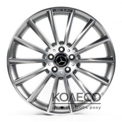 Replica MR864 R20 W8.5 PCD5x112 ET38 DIA66.6 MG