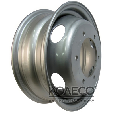 WST Mercedes Sprinter 515 R16 W5.5 PCD6x205 ET111 DIA161