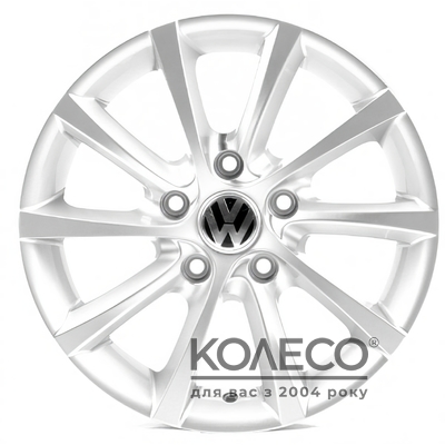 Replica VV206 R16 W7 PCD5x120 ET45 DIA65.1 S