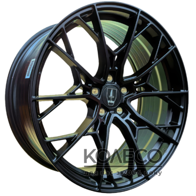 Voin Veleno R20 W9 PCD5x108 ET38 DIA63.4 BM