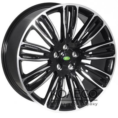 JH H716F R22 W9.5 PCD5x120 ET45 DIA72.6 MB
