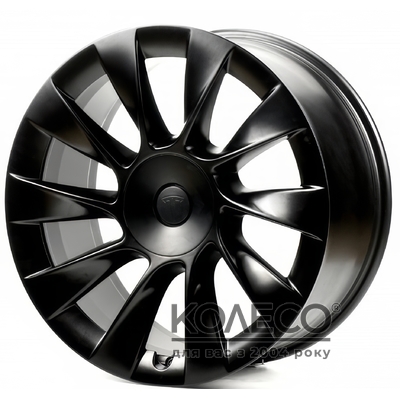 Flow Forming TES3130 R19 W9.5 PCD5x114.3 ET45 DIA64.1 BM