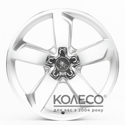 Replica A738 R19 W8 PCD5x112 ET39 DIA66.6 SMF