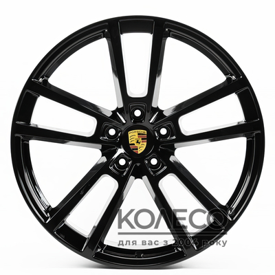 Replica PR3081 R22 W10 PCD5x130 ET48 DIA71.6 GB
