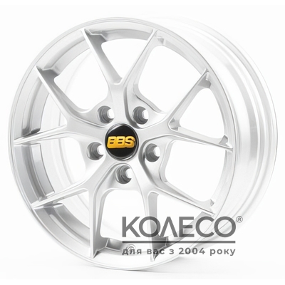 CAST WHEELS CW5318 R15 W6 PCD5x114.3 ET38 DIA67.1 S
