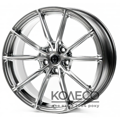 Flow Forming XL8015 R18 W8 PCD5x108 ET35 DIA73.1 HB