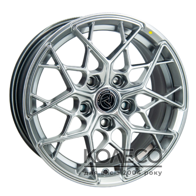 VLF ULF22 R17 W7.5 PCD5x112 ET38 DIA66.56 HB