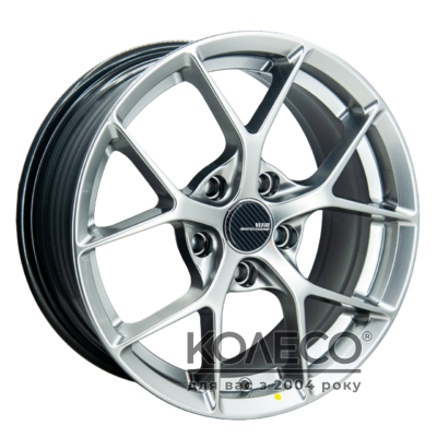 VLF ULF13 R18 W8 PCD5x114.3 ET38 DIA73.1 HB