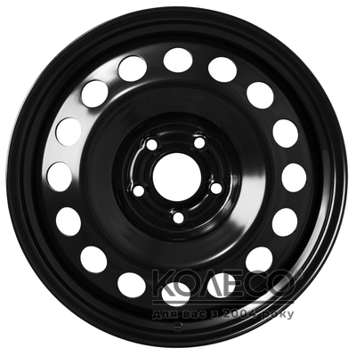 ALST (KFZ) 9104 R17 W7 PCD5x114.3 ET43.5 DIA67.1 black