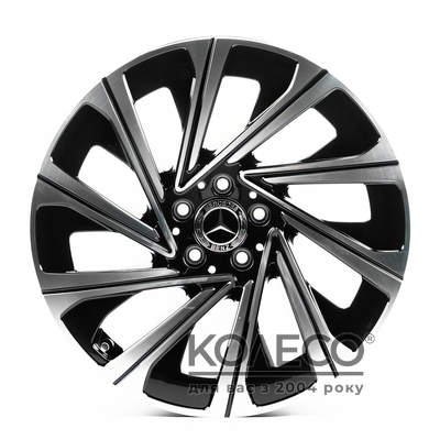 Replica MR021-062 R19 W8.5 PCD5x112 ET35 DIA66.6 BMF