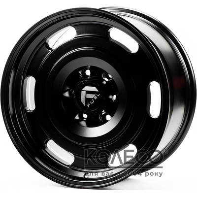 Off Road Wheels OW215 R18 W9 PCD6x139.7 DIA110.1 BM