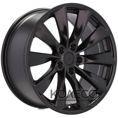 Racing line 3S209 R18 W8.5 PCD5x114.3 ET40 DIA64.1 BM