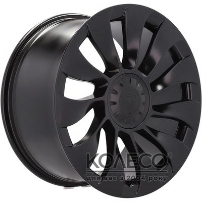 Racing line YS214 R19 W9.5 PCD5x114.3 ET45 DIA64.1 BM