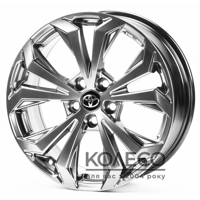 Replica TY3271 R18 W7 PCD5x114.3 ET35 DIA60.1 HB