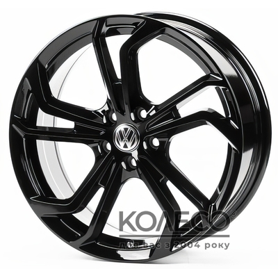 Replica VV5428 R18 W7.5 PCD5x100 ET42 DIA57.1 GB