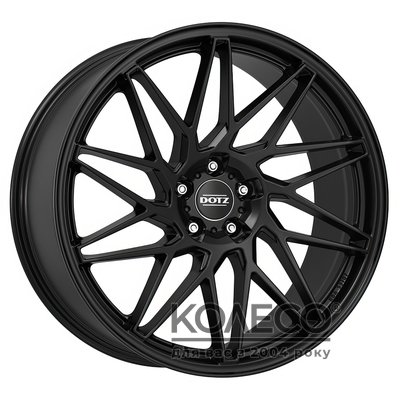 Dotz Tanaka R20 W10 PCD5x112 ET28 DIA70.1 BM
