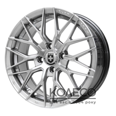 Replica FF-X15 R17 W7.5 PCD5x108 ET38 DIA73.1 HB