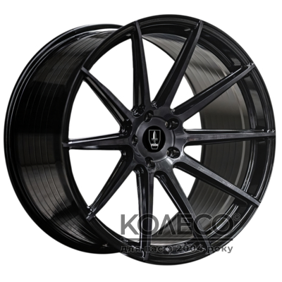 Voin Zehn R22 W10.5 PCD5x114.3 ET35 DIA70.6 TGB