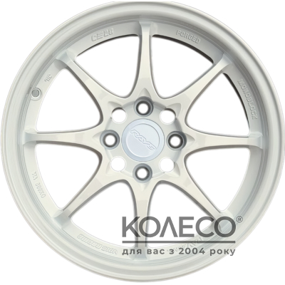 Flow Forming FF127 R15 W7 PCD4x100 ET35 DIA73.1 W