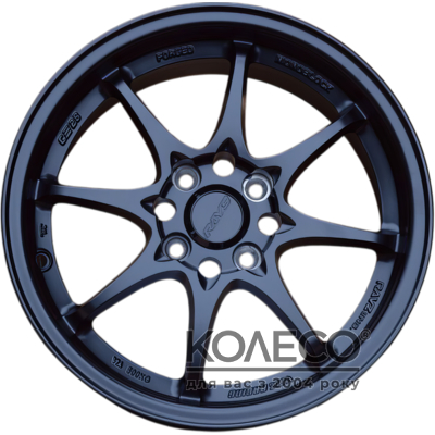 Flow Forming FF127 R15 W7 PCD4x100 ET30 DIA73.1 BM