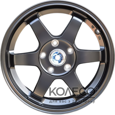 Flow Forming FF218 R18 W8 PCD5x112 ET38 DIA66.6 BM