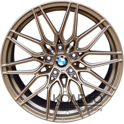 Flow Forming FF120 R18 W8 PCD5x120 ET35 DIA72.6 XBR