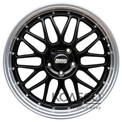 Flow Forming FF216 R18 W8 PCD5x114.3 ET35 DIA73.1 BM