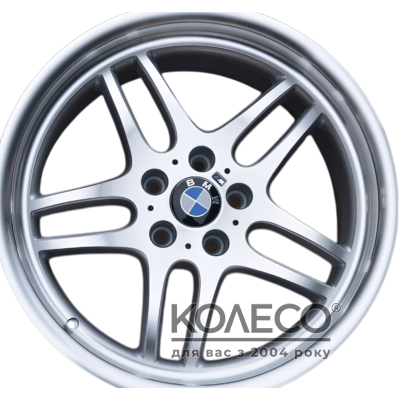 Replica JT141 R19 W8.5 PCD5x120 ET15 DIA74.1 S