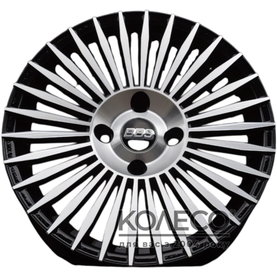 Flow Forming REW016 R16 W6.5 PCD4x114.3 ET35 DIA73.1 W