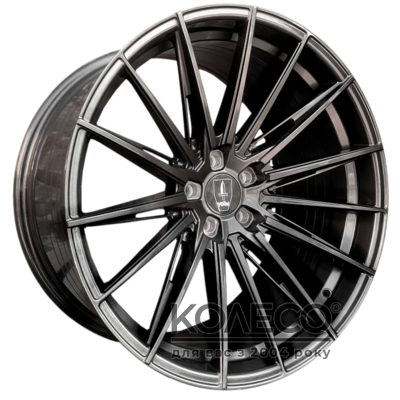Voin Quasar R20 W10 PCD5x112 ET45 DIA57.1 GGM