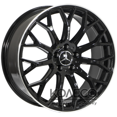 ZH 8130 R19 W8 PCD5x112 ET35 DIA66.6 BML