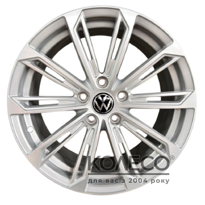 Koko FF560 R17 W7.5 PCD5x112 ET38 DIA57.1 S