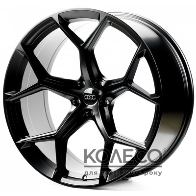 Replica A3206 R21 W9 PCD5x112 ET25 DIA66.6 BM