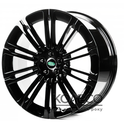 Replica LR52341 R22 W9 PCD5x108 ET45 DIA63.4 GB