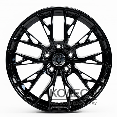 Flow Forming FF3243 R17 W7.5 PCD5x112 ET35 DIA66.6 GB