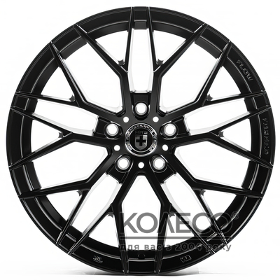 Flow Forming FC0341 R17 W7.5 PCD5x108 ET38 DIA73.1 SB