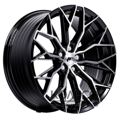 Japan Racing JR49 R19 W8.5 PCD5x112 ET30 DIA72.6 GBMF