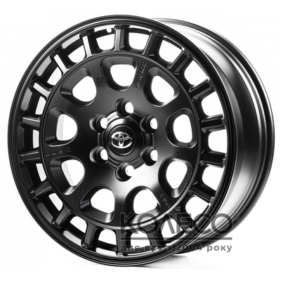 Replica FORGED TY0002 R18 W8.5 PCD6x139.7 ET45 DIA95.1 SB
