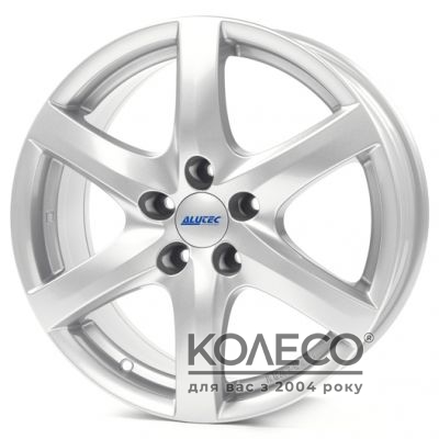 Alutec Blizzard W7.5 R17 PCD5x112 ET47 DIA70.1