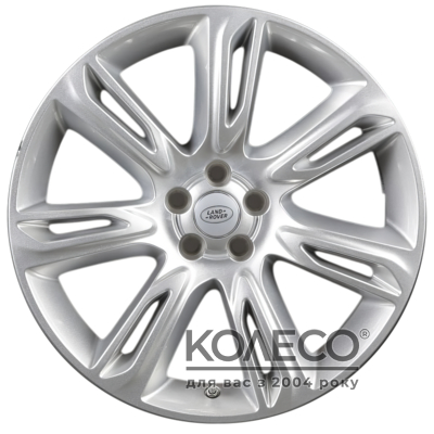 Land Rover OEM J8A2-1007-FA R20 W8.5 PCD5x108 ET45 DIA63.3 S