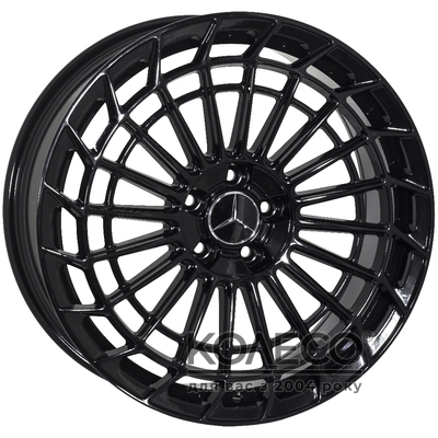 Replica MR3140 R19 W9.5 PCD5x112 ET43 DIA66.56 GB