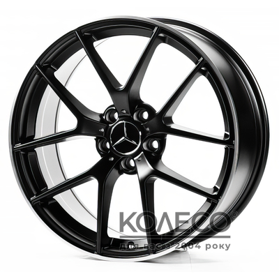 Replica MR164 R19 W8 PCD5x112 ET34 DIA66.45 SBLP