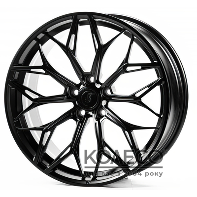 WS Forged WS-032C R21 W9 PCD5x112 ET37 DIA66.5 SB