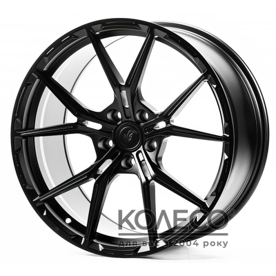 WS Forged WS-042C R22 W10.5 PCD5x112 ET15 DIA66.5 SB