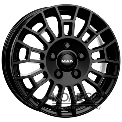 Mak NOMAD R17 W7 PCD5x108 ET46 DIA65.1 GB