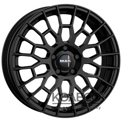 Mak APX R17 W7 PCD5x112 ET44 DIA76 GB